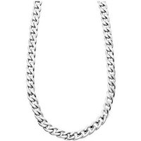 Lotus Edelstahlkette Lotus Herrenhalsband LS1938-11
