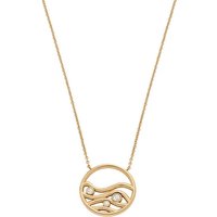 SKAGEN Kette ohne Anhänger Skagen Jewelry SKJ1765710 Damenhalskette