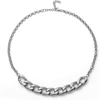 Oliver Weber Kette mit Anhänger Anhänger FS Gross (Set) weiß