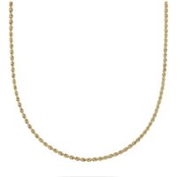 CHRIST Goldkette CHRIST Damen-Kette 585er Gelbgold goldfarben|gelb