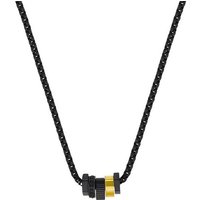 s.Oliver Kette mit Anhänger 2034952 goldfarben|gelb