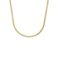 s.Oliver Collier 2033931 goldfarben|gelb