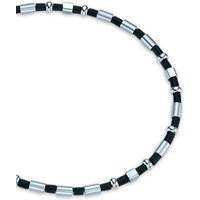 s.Oliver Kette ohne Anhänger 9066360 schwarz