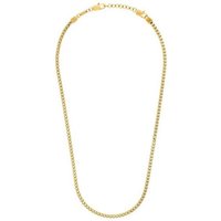 s.Oliver Kette mit Anhänger 2033931 goldfarben