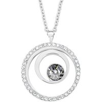 s.Oliver Kette mit Anhänger 2015126 silberfarben