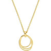 s.Oliver Silberkette 2037823