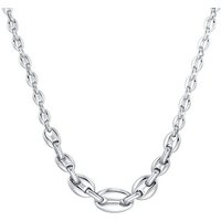 s.Oliver Kette mit Anhänger 2034941 silberfarben