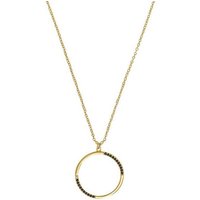 s.Oliver Kette mit Anhänger 2034886 goldfarben
