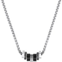 s.Oliver Kette mit Anhänger 2034944 silberfarben