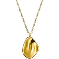 s.Oliver Kette mit Anhänger 2033896 goldfarben