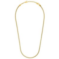 s.Oliver Edelstahlkette 2033931