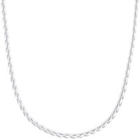 s.Oliver Kette mit Anhänger 2035760 silberfarben