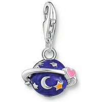 THOMAS SABO Kettenanhänger lila