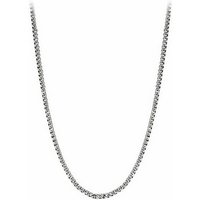 Police Edelstahlkette Police Kette Halskette PJ26564PSS01