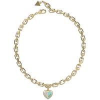 Guess Gliederarmband Guess Damen Halskette JUBN03033JWYGTQTU