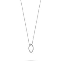 CHRIST Collier CHRIST Damen-Kette 23 Diamant goldfarben