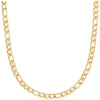 s.Oliver Kette mit Anhänger 2038008 goldfarben