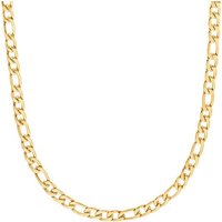 s.Oliver Kette ohne Anhänger 2038008 goldfarben|gelb