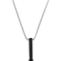 s.Oliver Kette mit Anhänger, 2035796 schwarz