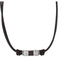 s.Oliver Kette mit Anhänger 2038870 silberfarben