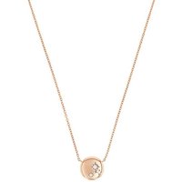 s.Oliver Kette mit Anhänger 2038825 rosa|rot