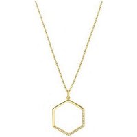 s.Oliver Collier gold (1-tlg)