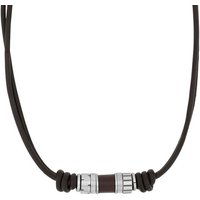 s.Oliver Kette mit Anhänger 2038870 schwarz