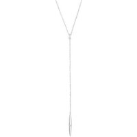 s.Oliver Kette mit Anhänger 2034975 silberfarben
