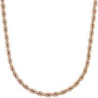 s.Oliver Kette mit Anhänger 2038846 rosa|rot