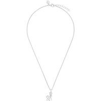 Prinzessin Lillifee Kette mit Anhänger 2038955 silberfarben
