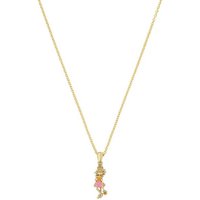 Prinzessin Lillifee Kette mit Anhänger 2038747 goldfarben