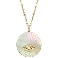 Fossil Collier JF04793710