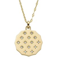 Fossil Collier JF04382710