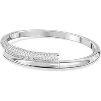 Swarovski Armkette weiß