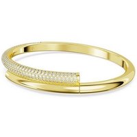 Swarovski Armkette weiß