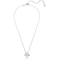 Swarovski Collier weiß