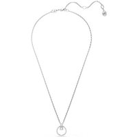 Swarovski Collier weiß