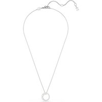 Swarovski Collier weiß