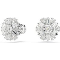 Swarovski Armkette weiß