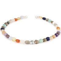 Trollbeads Collier Traumhafte Harmonie Collier, TSTNE-00019 rot