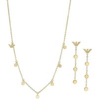 Emporio Armani Collier EGS3064SET