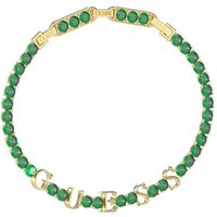 Guess Kette mit Einhänger Damen Armband JUBB04218JWYGGNTU