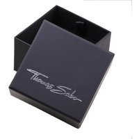 THOMAS SABO Armkette 925 Silber rosegoldfarben LBA0008-415-12-L21V silberfarben