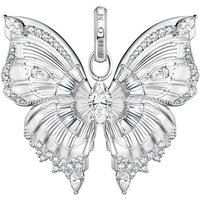THOMAS SABO Schmetterlingsanhänger PE984-051-14