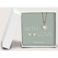 Bering Kette mit Anhänger