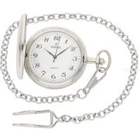Festina Taschenuhr Festina Taschenuhr F2024/1 mit Kette