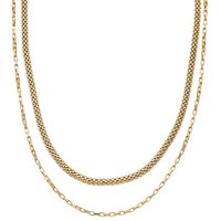 SKAGEN Collier SKJ1860710