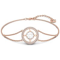 Swarovski Armkette 5636507 rosa