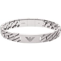 Emporio Armani Kette mit Einhänger JEWELS JEWELRY Mod. EGS2435040