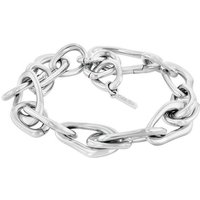 Calvin Klein Armkette CK STATEMENT LINKS, 35000747, 35000748 silberfarben